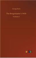 Burgomaster´s Wife