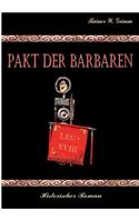 Pakt der Barbaren