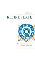 Kleine Texte: Die besten Geschichten schreibt das Leben