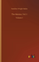 The Mentor, Vol. 1