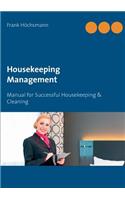 Housekeeping Management