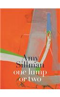 Amy Sillman: One Lump or Two