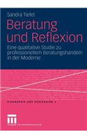 Beratung Und Reflexion