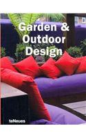 Garden and Outdoor Design