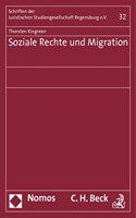 Soziale Rechte Und Migration