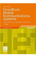 Grundkurs Mobile Kommunikationssysteme