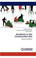 Accidents in the Construction Site