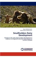 Smallholders Dairy Development