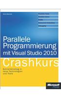 Parallele Programmierung Mit Visual Studio 2010 - Crashkurs