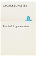 Practical Argumentation