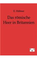 römische Heer in Britannien