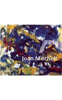 Joan Mitchell