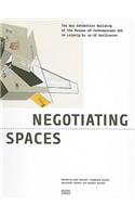 Negotiating Spaces