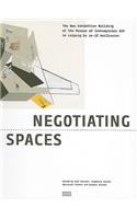 As-If: Negotiating Spaces