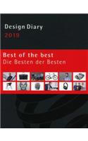 Design Diary 2019