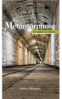 La Métamorphose Du Bunker de Zurich