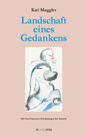 Landschaft eines Gedankens