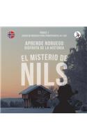 misterio de Nils. Parte 1 - Curso de noruego para principiantes. Aprende noruego. Disfruta de la historia.