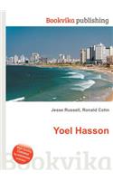 Yoel Hasson: (English)