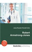 Robert Armstrong-Jones