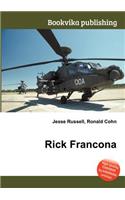 Rick Francona