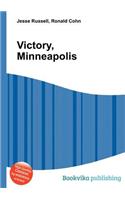 Victory, Minneapolis