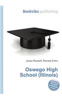 Oswego High School (Illinois)