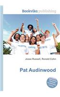 Pat Audinwood