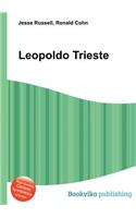 Leopoldo Trieste