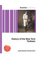 History of the New York Yankees