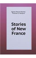 Stories of New France