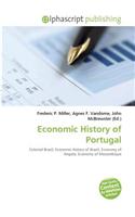 Economic History of Portugal: (English)