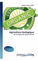Agriculture Biologique