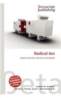 Radical Ion: (English)