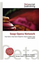 Soap Opera Network