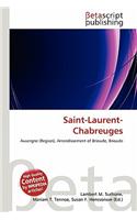 Saint-Laurent-Chabreuges: (English)