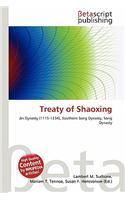 Treaty of Shaoxing: (English)