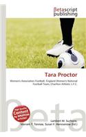 Tara Proctor