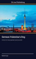 German Valentine's Day