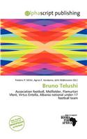 Bruno Telushi: (English)