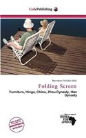 Folding Screen