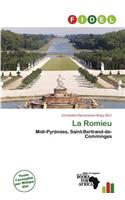La Romieu: (French)