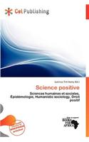 Science Positive