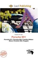 Porsche 901