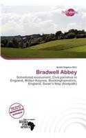Bradwell Abbey: (English)