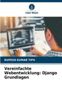Vereinfachte Webentwicklung
