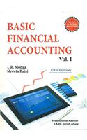 Basic Financial Accounting Vol.I & II