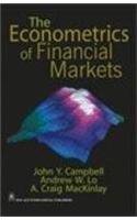 The Econometrics of Financial Markets