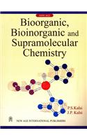 Bioorganic, Bioinorganic and Supramolecular Chemistry