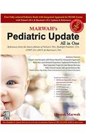 Marwah's Pediatric Update, All in One